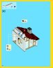 Notice / Instructions de Montage - LEGO - Creator - 31012 - La maison de famille: Page 24