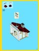 Notice / Instructions de Montage - LEGO - Creator - 31012 - La maison de famille: Page 27