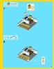 Notice / Instructions de Montage - LEGO - Creator - 31012 - La maison de famille: Page 35