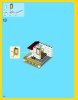 Notice / Instructions de Montage - LEGO - Creator - 31012 - La maison de famille: Page 38