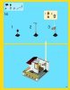 Notice / Instructions de Montage - LEGO - Creator - 31012 - La maison de famille: Page 39