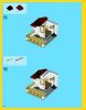 Notice / Instructions de Montage - LEGO - Creator - 31012 - La maison de famille: Page 40