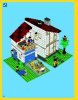 Notice / Instructions de Montage - LEGO - Creator - 31012 - La maison de famille: Page 50