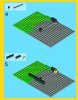 Notice / Instructions de Montage - LEGO - Creator - 31012 - La maison de famille: Page 7