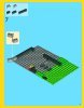 Notice / Instructions de Montage - LEGO - Creator - 31012 - La maison de famille: Page 9