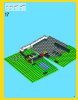 Notice / Instructions de Montage - LEGO - Creator - 31012 - La maison de famille: Page 19