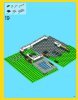 Notice / Instructions de Montage - LEGO - Creator - 31012 - La maison de famille: Page 21