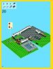 Notice / Instructions de Montage - LEGO - Creator - 31012 - La maison de famille: Page 22