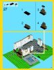 Notice / Instructions de Montage - LEGO - Creator - 31012 - La maison de famille: Page 29