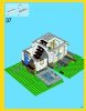 Notice / Instructions de Montage - LEGO - Creator - 31012 - La maison de famille: Page 39