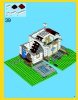 Notice / Instructions de Montage - LEGO - Creator - 31012 - La maison de famille: Page 41