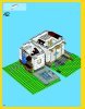 Notice / Instructions de Montage - LEGO - Creator - 31012 - La maison de famille: Page 44