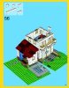 Notice / Instructions de Montage - LEGO - Creator - 31012 - La maison de famille: Page 59