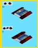 Notice / Instructions de Montage - LEGO - Creator - 31012 - La maison de famille: Page 67