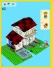 Notice / Instructions de Montage - LEGO - Creator - 31012 - La maison de famille: Page 74