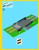 Notice / Instructions de Montage - LEGO - Creator - 31012 - La maison de famille: Page 17