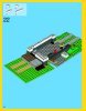 Notice / Instructions de Montage - LEGO - Creator - 31012 - La maison de famille: Page 26