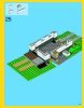 Notice / Instructions de Montage - LEGO - Creator - 31012 - La maison de famille: Page 29