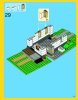 Notice / Instructions de Montage - LEGO - Creator - 31012 - La maison de famille: Page 33