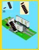 Notice / Instructions de Montage - LEGO - Creator - 31012 - La maison de famille: Page 39