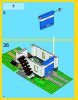 Notice / Instructions de Montage - LEGO - Creator - 31012 - La maison de famille: Page 42