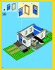 Notice / Instructions de Montage - LEGO - Creator - 31012 - La maison de famille: Page 44