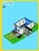 Notice / Instructions de Montage - LEGO - Creator - 31012 - La maison de famille: Page 45