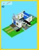 Notice / Instructions de Montage - LEGO - Creator - 31012 - La maison de famille: Page 48