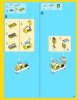 Notice / Instructions de Montage - LEGO - Creator - 31012 - La maison de famille: Page 53