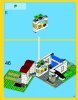 Notice / Instructions de Montage - LEGO - Creator - 31012 - La maison de famille: Page 55