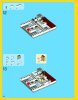 Notice / Instructions de Montage - LEGO - Creator - 31012 - La maison de famille: Page 62