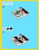 Notice / Instructions de Montage - LEGO - Creator - 31012 - La maison de famille: Page 65