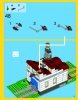 Notice / Instructions de Montage - LEGO - Creator - 31012 - La maison de famille: Page 75