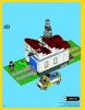 Notice / Instructions de Montage - LEGO - Creator - 31012 - La maison de famille: Page 76