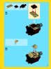 Notice / Instructions de Montage - LEGO - Creator - 31019 - Les animaux de la forêt: Page 11