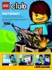 Notice / Instructions de Montage - LEGO - Creator - 31019 - Les animaux de la forêt: Page 40