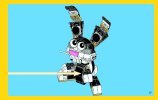 Notice / Instructions de Montage - LEGO - Creator - 31021 - Mes animaux de compagnie: Page 37