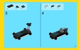 Notice / Instructions de Montage - LEGO - Creator - 31021 - Mes animaux de compagnie: Page 57