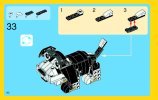 Notice / Instructions de Montage - LEGO - Creator - 31021 - Mes animaux de compagnie: Page 80