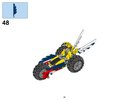 Notice / Instructions de Montage - LEGO - Creator - 31022 - Le quad turbo: Page 22