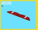 Notice / Instructions de Montage - LEGO - Creator - 31024 - Le bolide rouge: Page 26