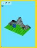 Notice / Instructions de Montage - LEGO - Creator - 31025 - Le refuge de montagne: Page 8