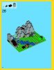 Notice / Instructions de Montage - LEGO - Creator - 31025 - Le refuge de montagne: Page 20