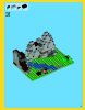 Notice / Instructions de Montage - LEGO - Creator - 31025 - Le refuge de montagne: Page 23