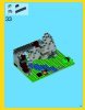 Notice / Instructions de Montage - LEGO - Creator - 31025 - Le refuge de montagne: Page 25