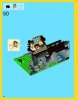 Notice / Instructions de Montage - LEGO - Creator - 31025 - Le refuge de montagne: Page 40