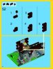 Notice / Instructions de Montage - LEGO - Creator - 31025 - Le refuge de montagne: Page 42