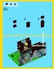 Notice / Instructions de Montage - LEGO - Creator - 31025 - Le refuge de montagne: Page 43