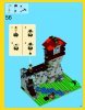 Notice / Instructions de Montage - LEGO - Creator - 31025 - Le refuge de montagne: Page 47