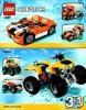 Notice / Instructions de Montage - LEGO - Creator - 31025 - Le refuge de montagne: Page 58